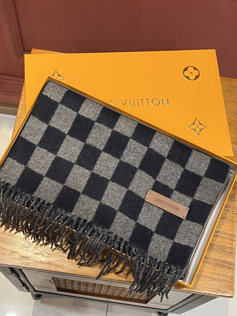 Louis Vuitton Scarf